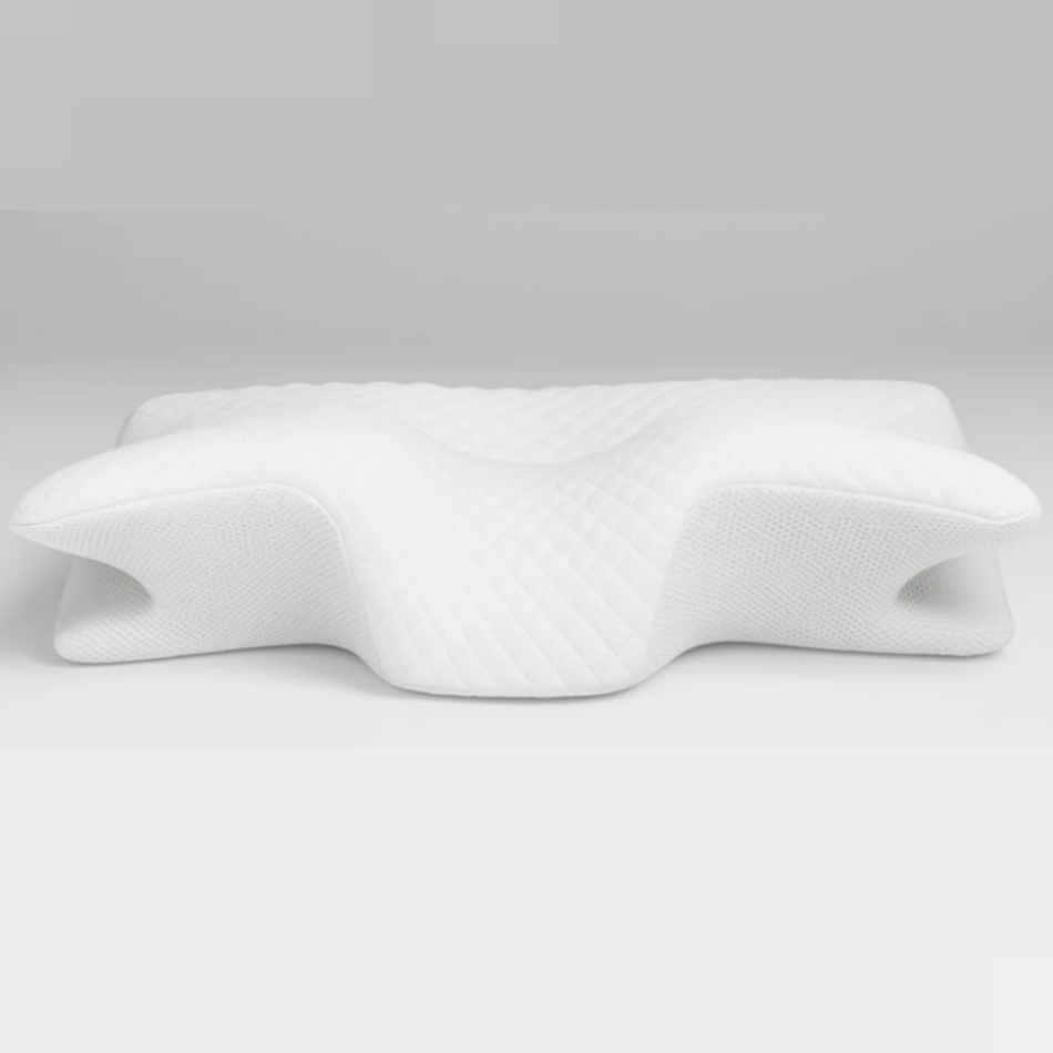 ErgoKudden - Ergonomisk sömn för ett hälsosammare liv